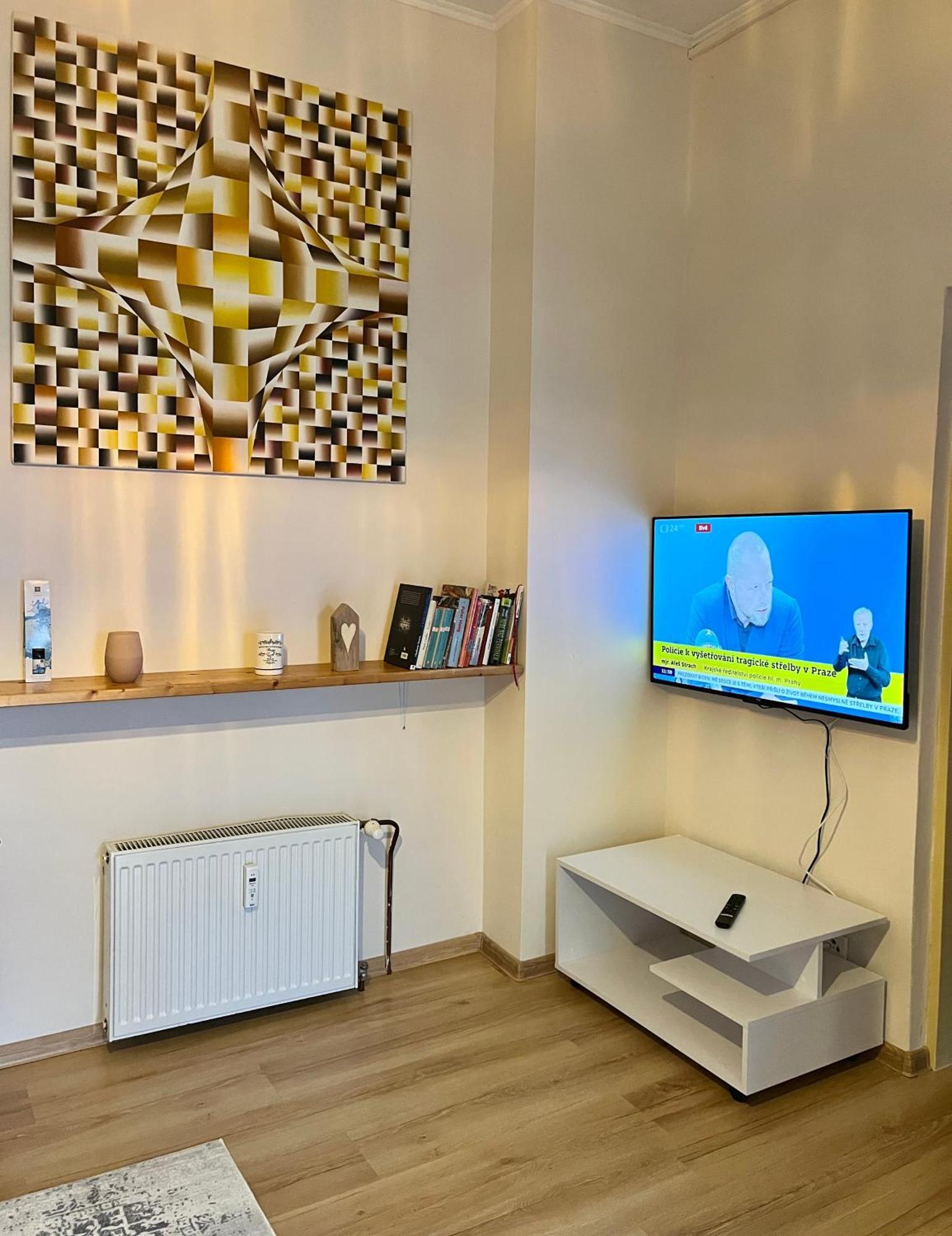 M&M Apartment, Free Parking Karlovy Vary Exteriér fotografie